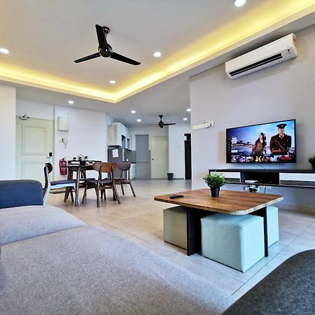 Atlantis Residences Melaka المظهر الخارجي الصورة