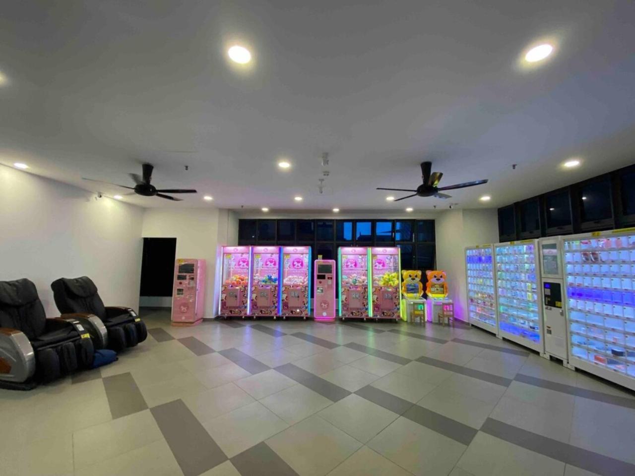 Atlantis Residences Melaka المظهر الخارجي الصورة