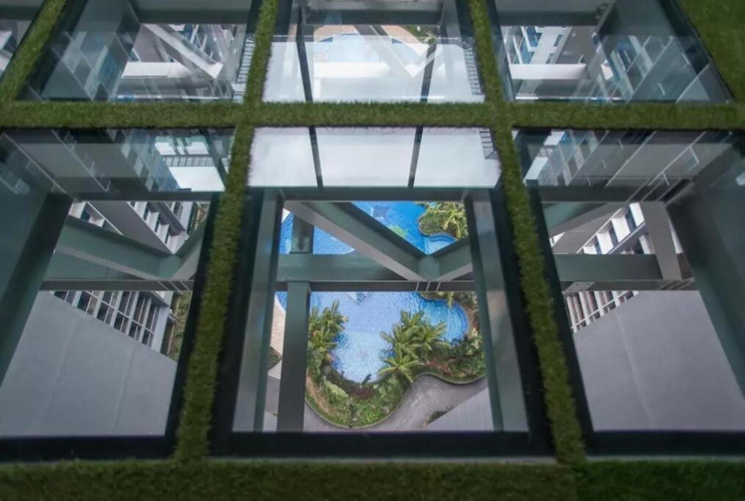 Atlantis Residences Melaka المظهر الخارجي الصورة