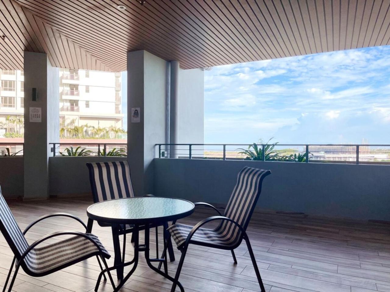 Atlantis Residences Melaka المظهر الخارجي الصورة