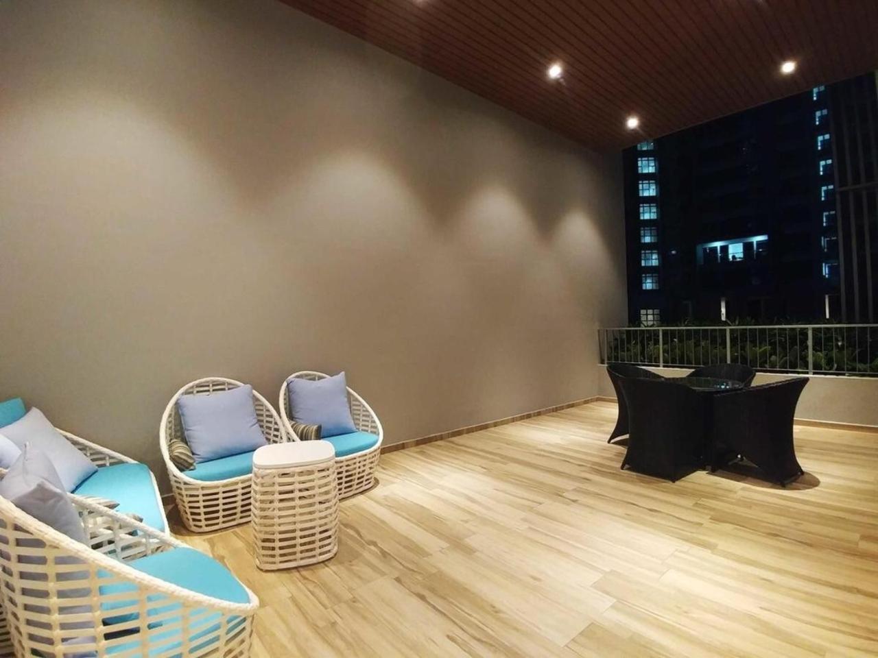 Atlantis Residences Melaka المظهر الخارجي الصورة