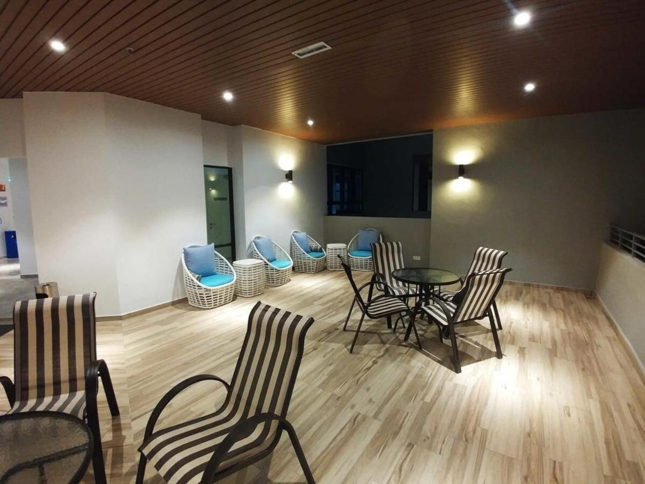 Atlantis Residences Melaka المظهر الخارجي الصورة