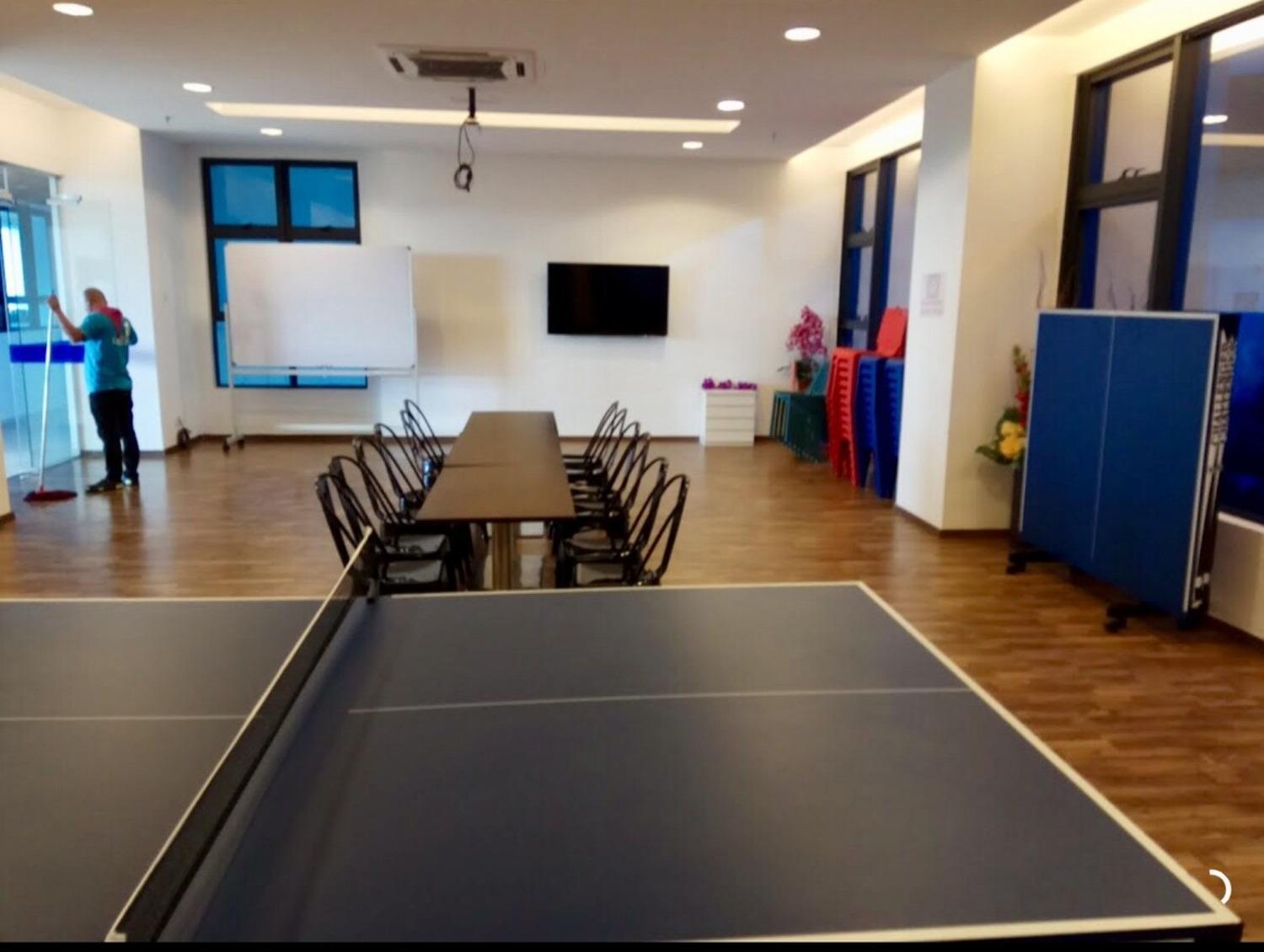 Atlantis Residences Melaka المظهر الخارجي الصورة