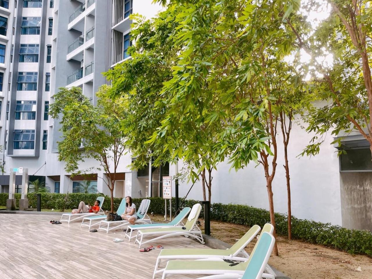 Atlantis Residences Melaka المظهر الخارجي الصورة