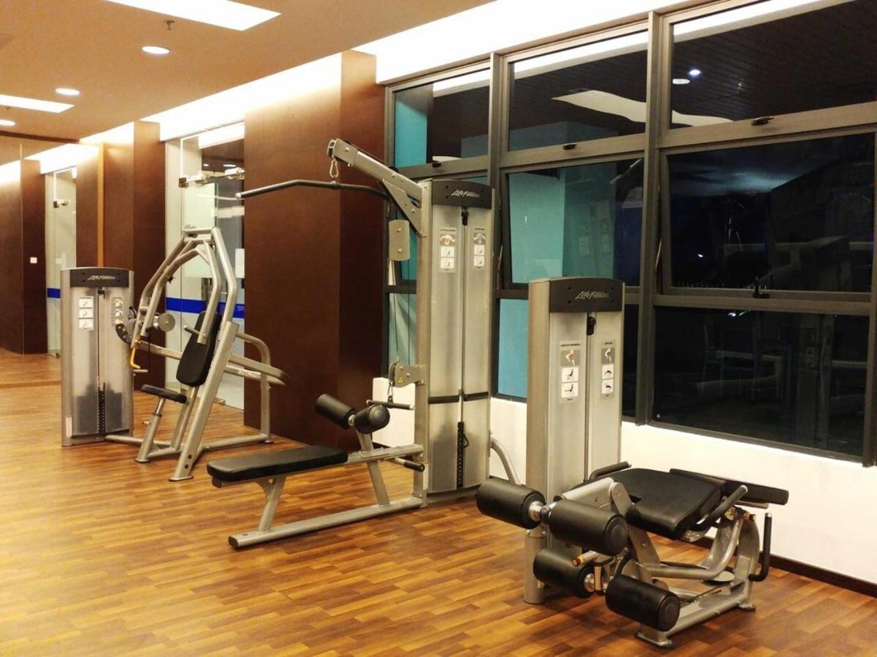 Atlantis Residences Melaka المظهر الخارجي الصورة