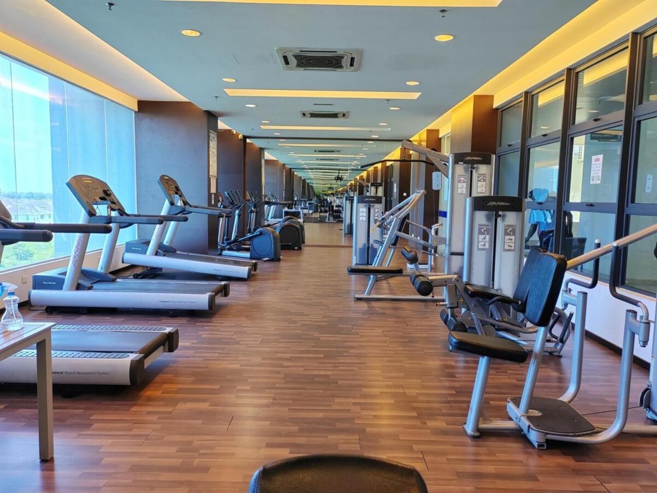 Atlantis Residences Melaka المظهر الخارجي الصورة