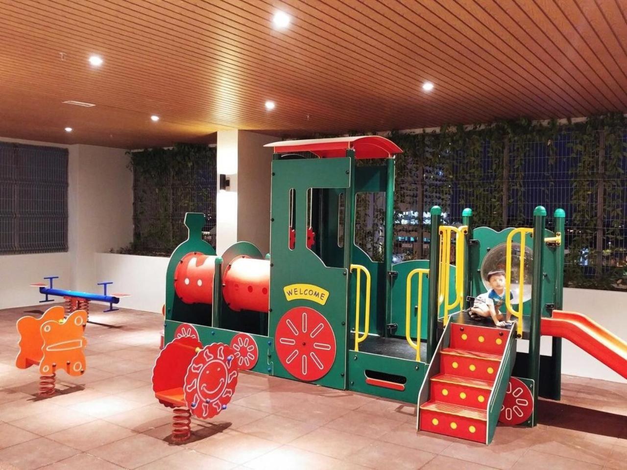 Atlantis Residences Melaka المظهر الخارجي الصورة
