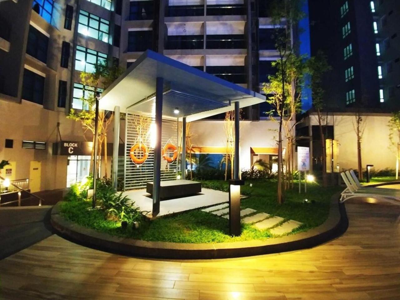 Atlantis Residences Melaka المظهر الخارجي الصورة