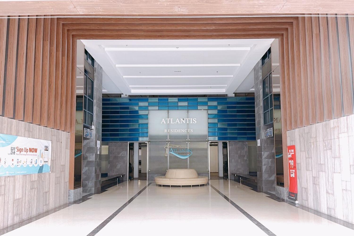 Atlantis Residences Melaka المظهر الخارجي الصورة