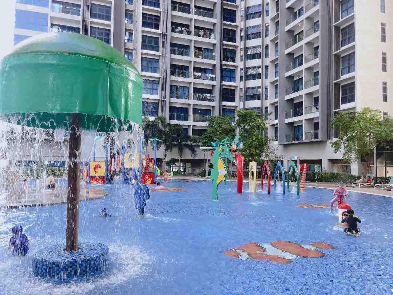 Atlantis Residences Melaka المظهر الخارجي الصورة
