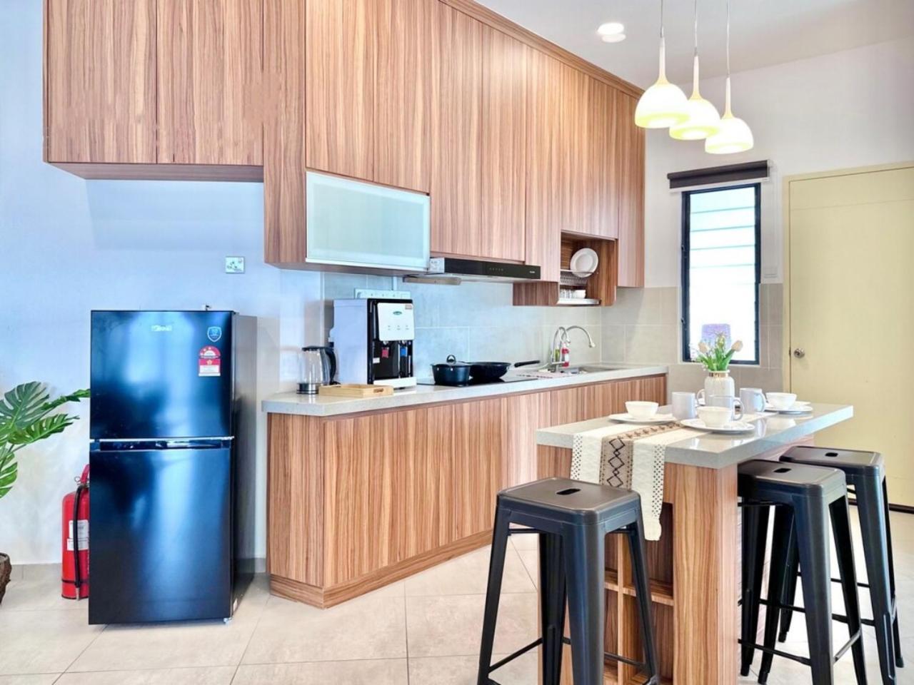 Atlantis Residences Melaka المظهر الخارجي الصورة