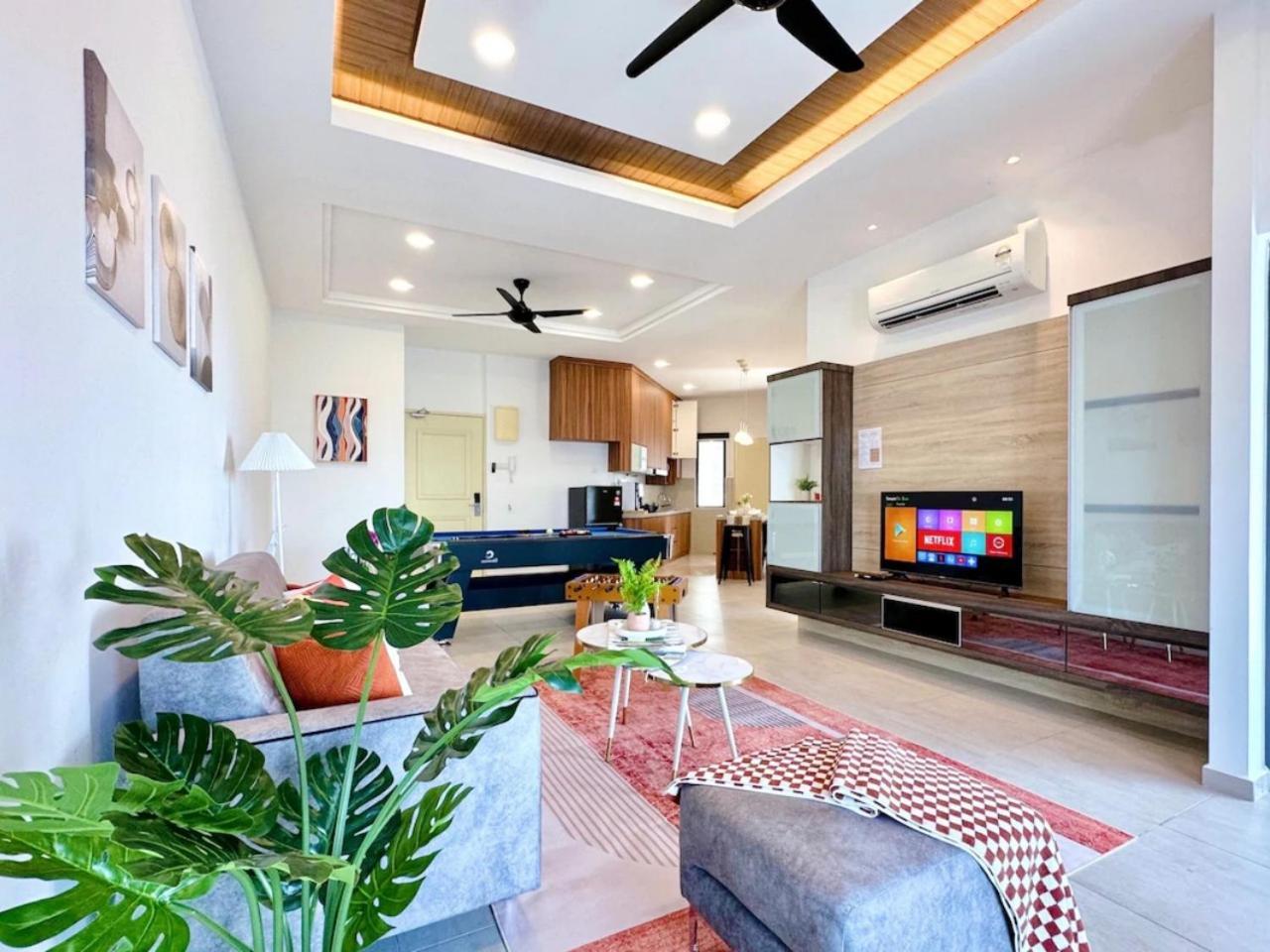Atlantis Residences Melaka المظهر الخارجي الصورة