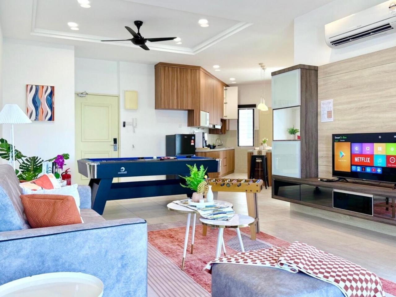 Atlantis Residences Melaka المظهر الخارجي الصورة