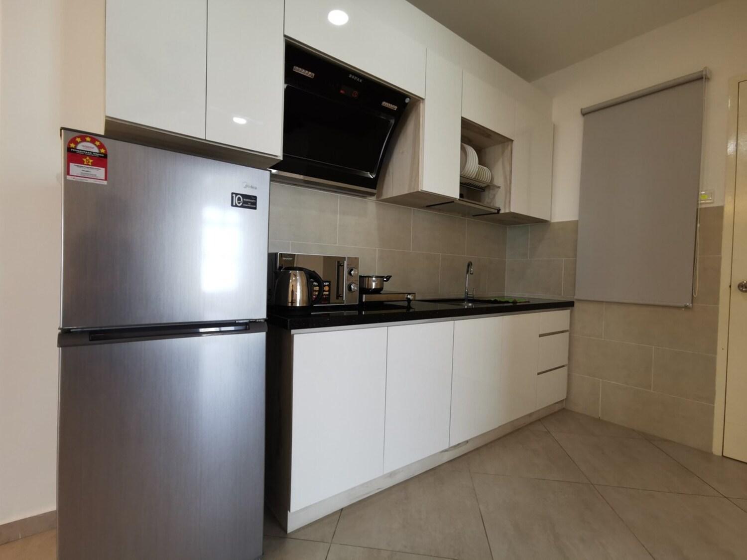 Atlantis Residences Melaka المظهر الخارجي الصورة