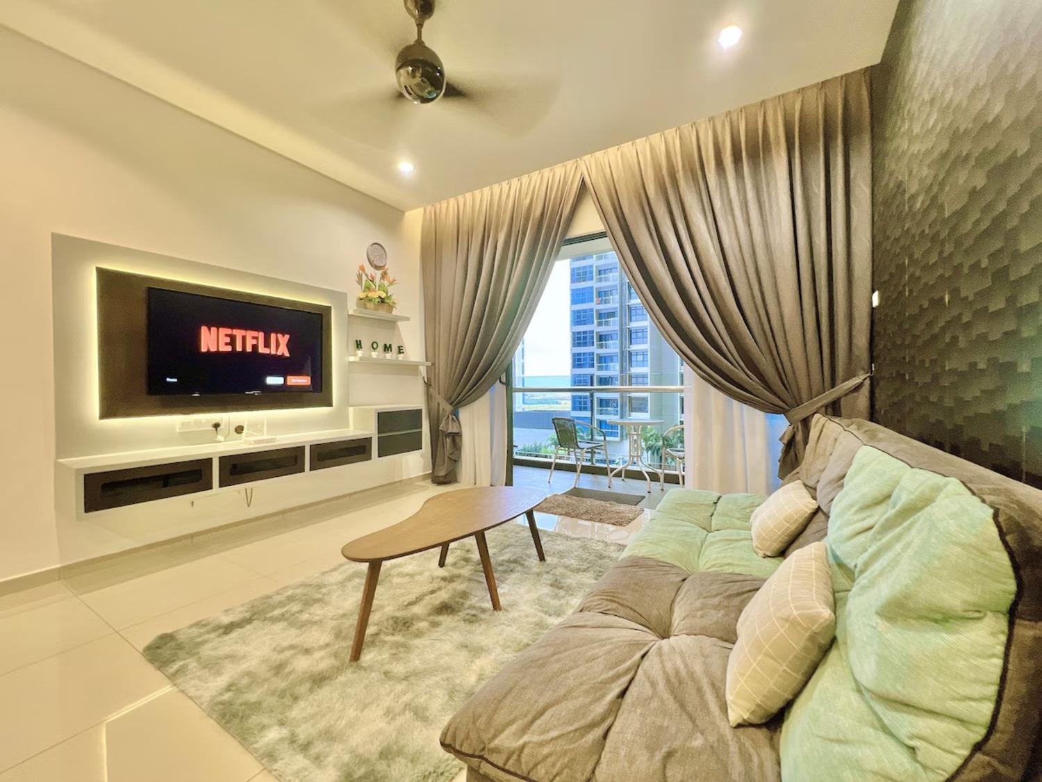 Atlantis Residences Melaka المظهر الخارجي الصورة