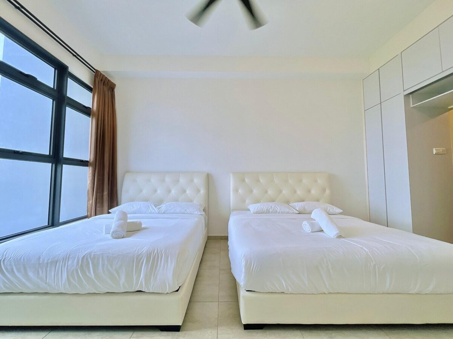 Atlantis Residences Melaka المظهر الخارجي الصورة