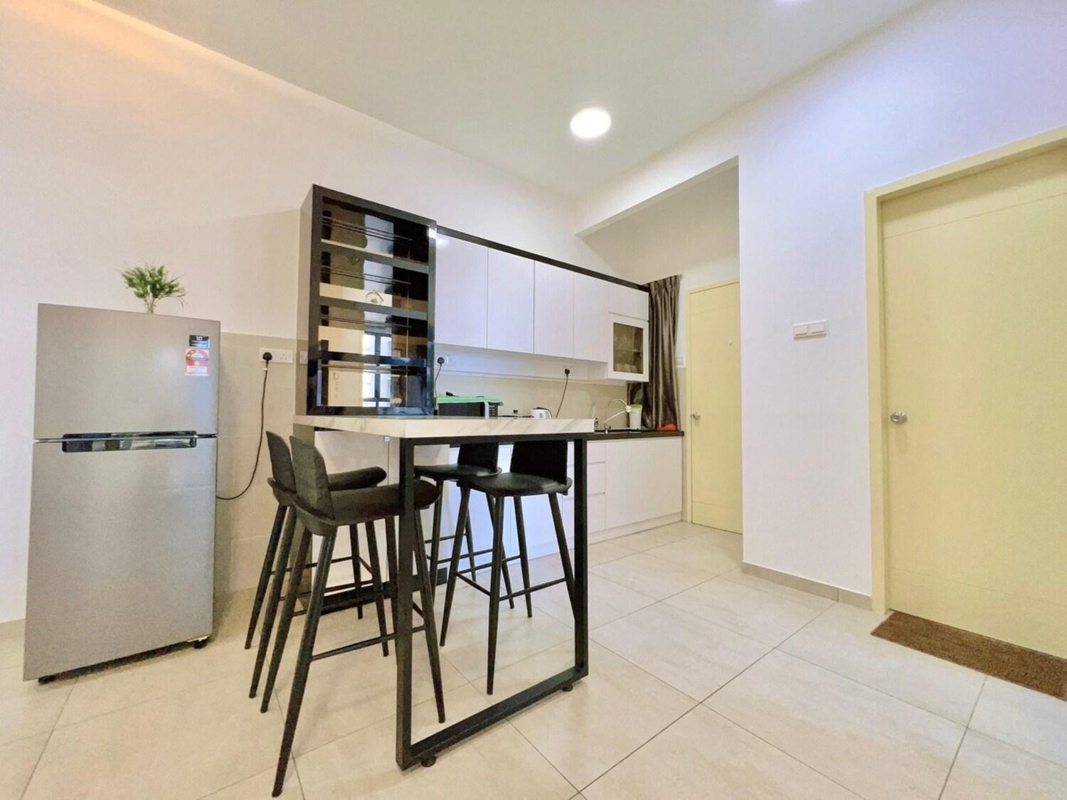 Atlantis Residences Melaka المظهر الخارجي الصورة