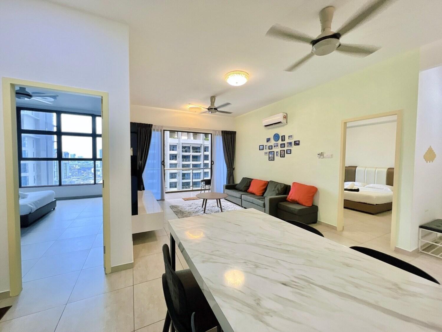 Atlantis Residences Melaka المظهر الخارجي الصورة