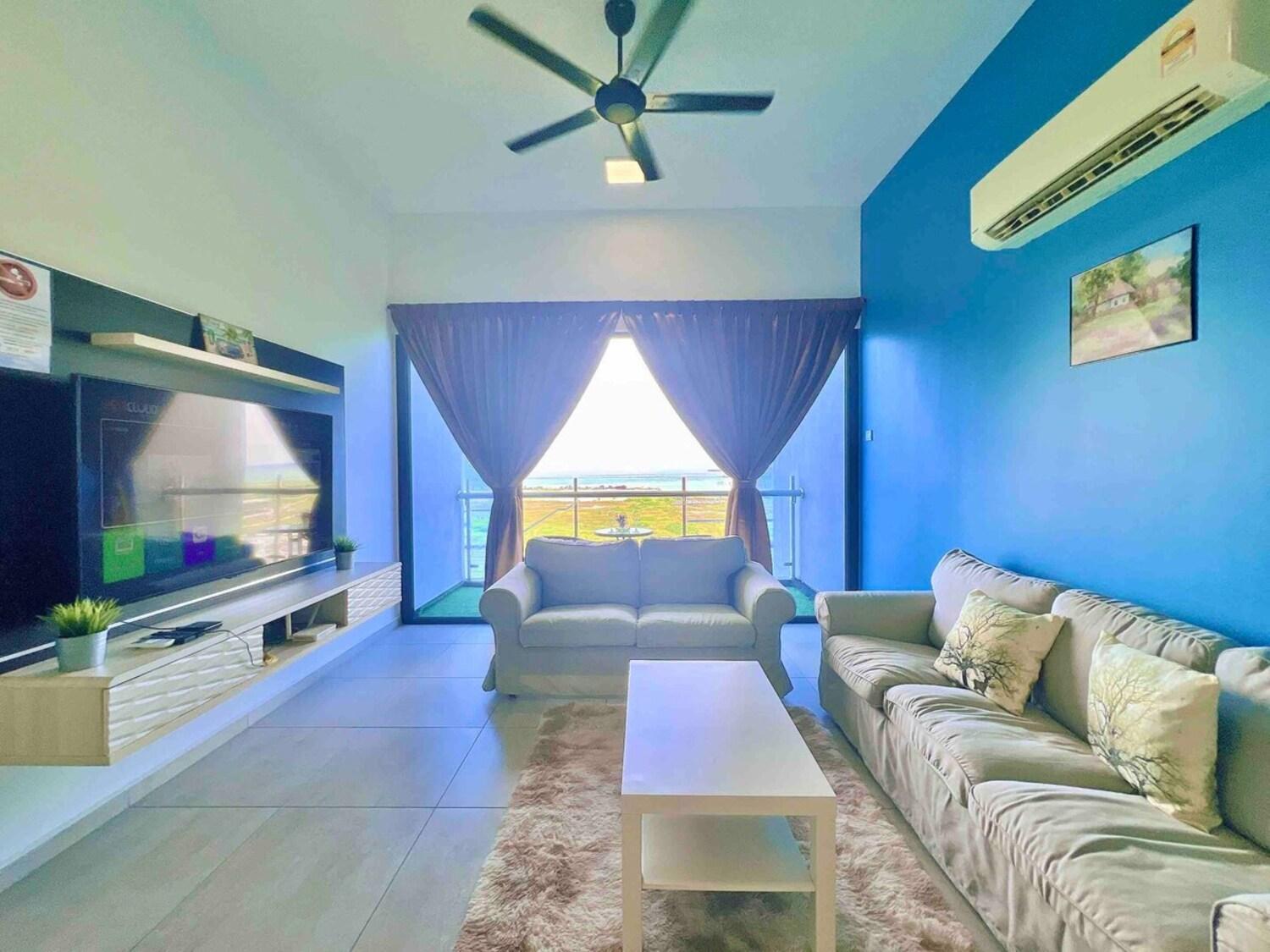 Atlantis Residences Melaka المظهر الخارجي الصورة