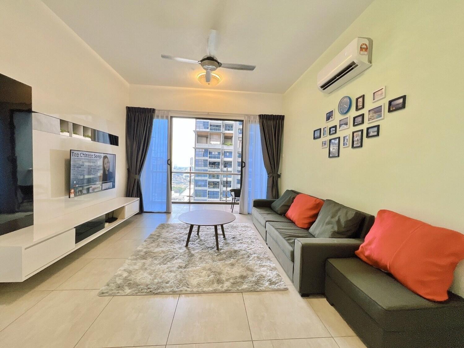 Atlantis Residences Melaka المظهر الخارجي الصورة