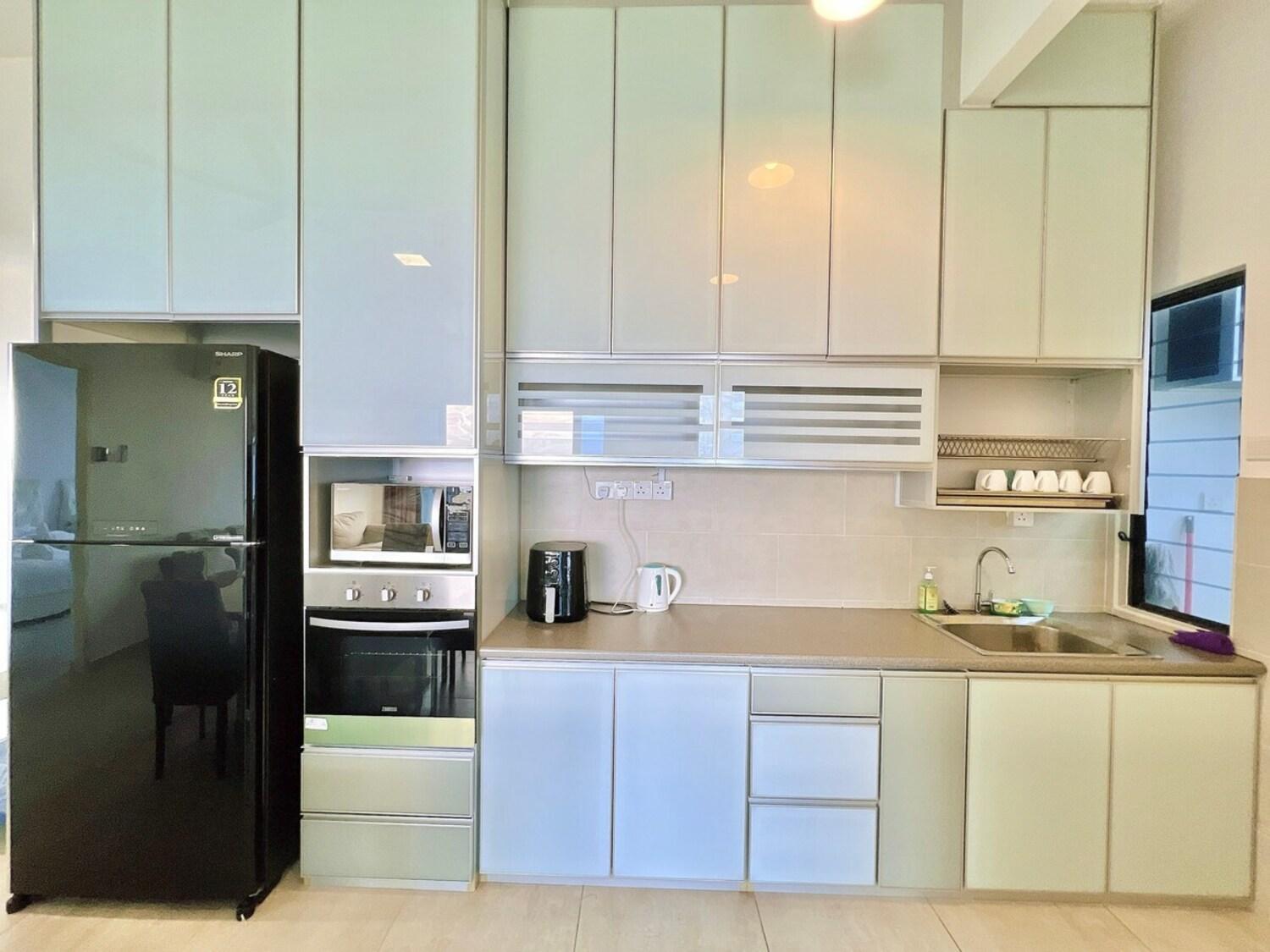 Atlantis Residences Melaka المظهر الخارجي الصورة