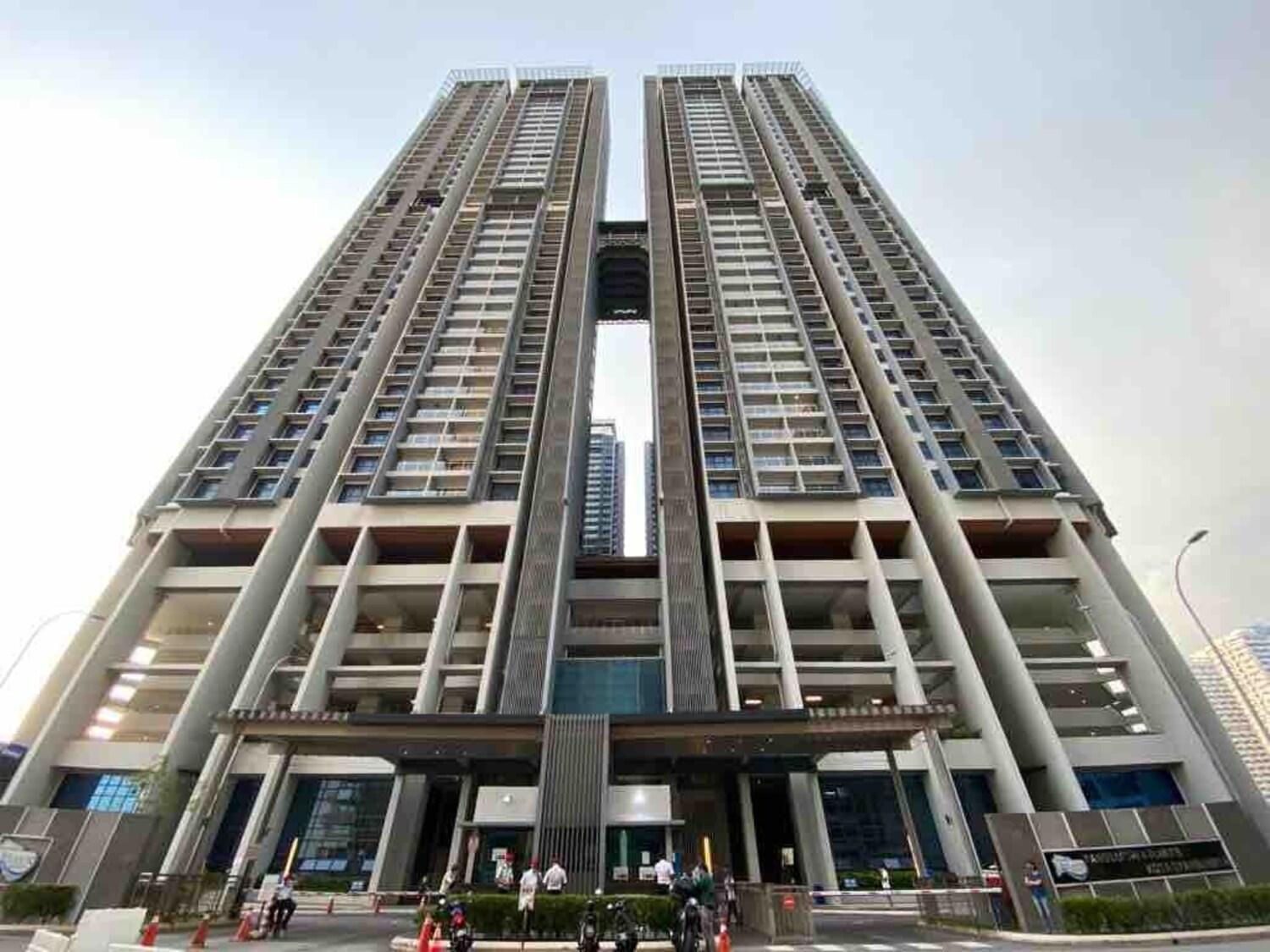 Atlantis Residences Melaka المظهر الخارجي الصورة