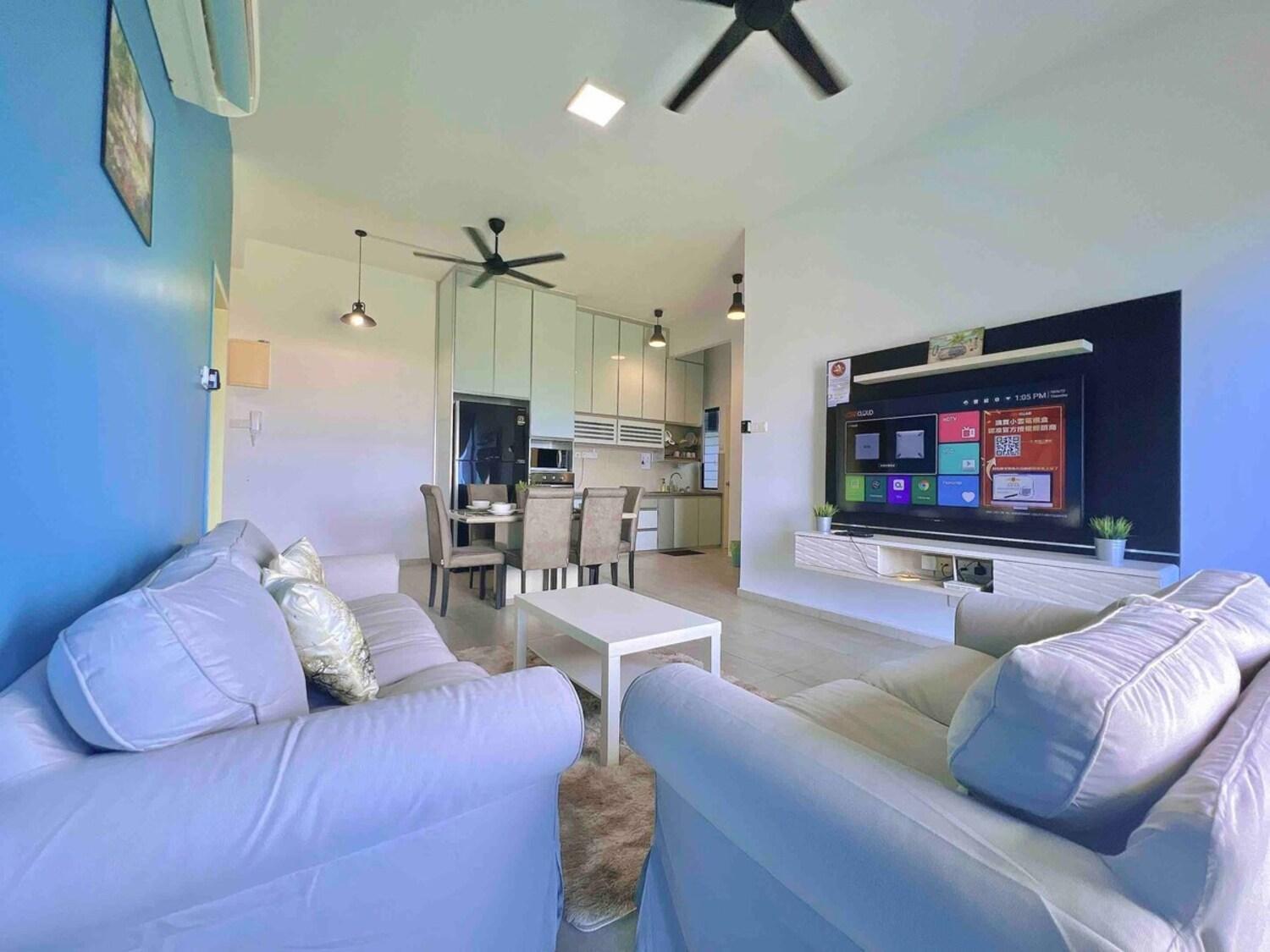Atlantis Residences Melaka المظهر الخارجي الصورة