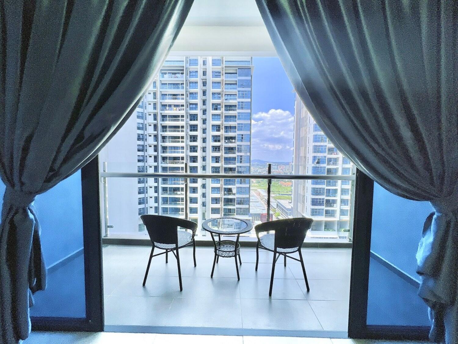 Atlantis Residences Melaka المظهر الخارجي الصورة
