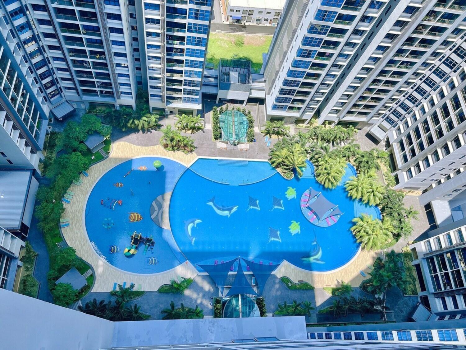 Atlantis Residences Melaka المظهر الخارجي الصورة
