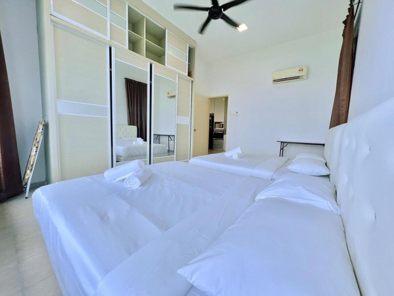 Atlantis Residences Melaka المظهر الخارجي الصورة