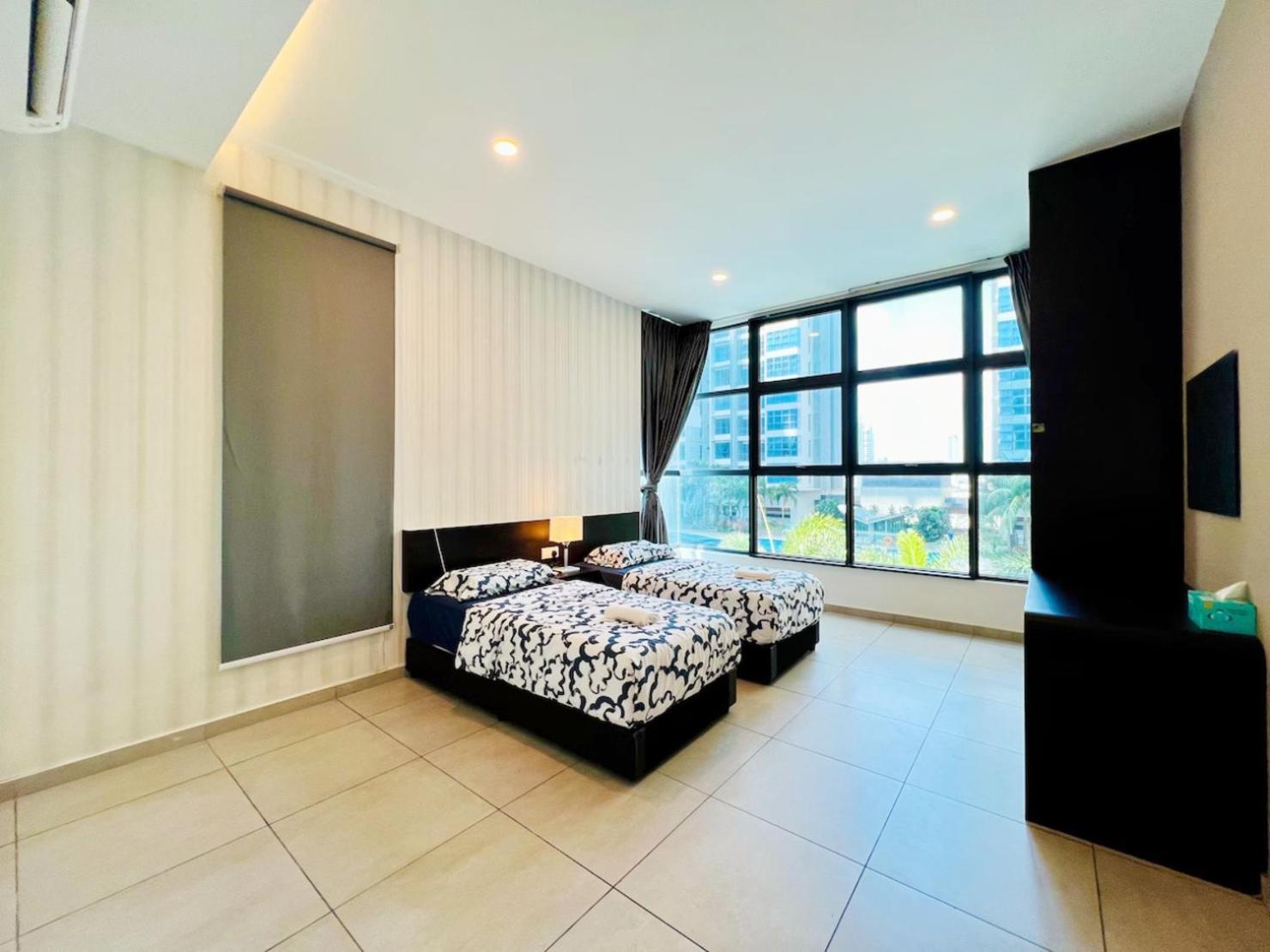 Atlantis Residences Melaka المظهر الخارجي الصورة