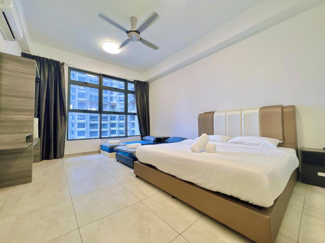 Atlantis Residences Melaka المظهر الخارجي الصورة