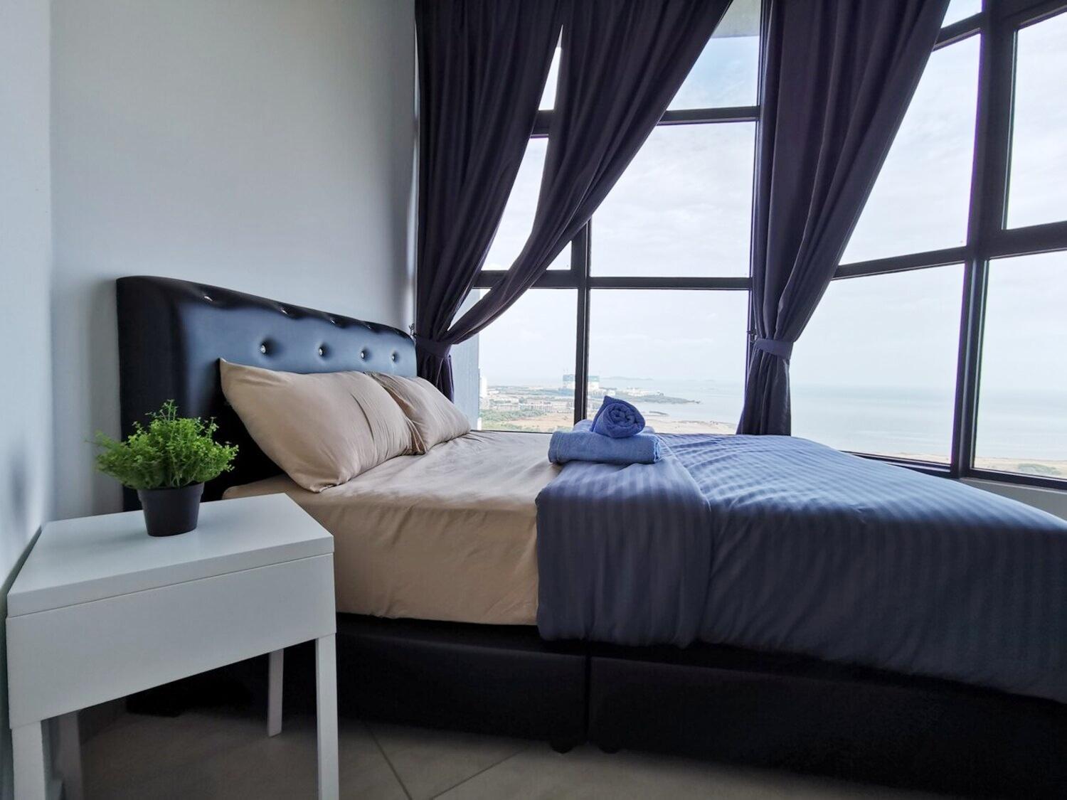 Atlantis Residences Melaka المظهر الخارجي الصورة