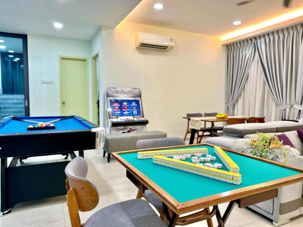 Atlantis Residences Melaka المظهر الخارجي الصورة
