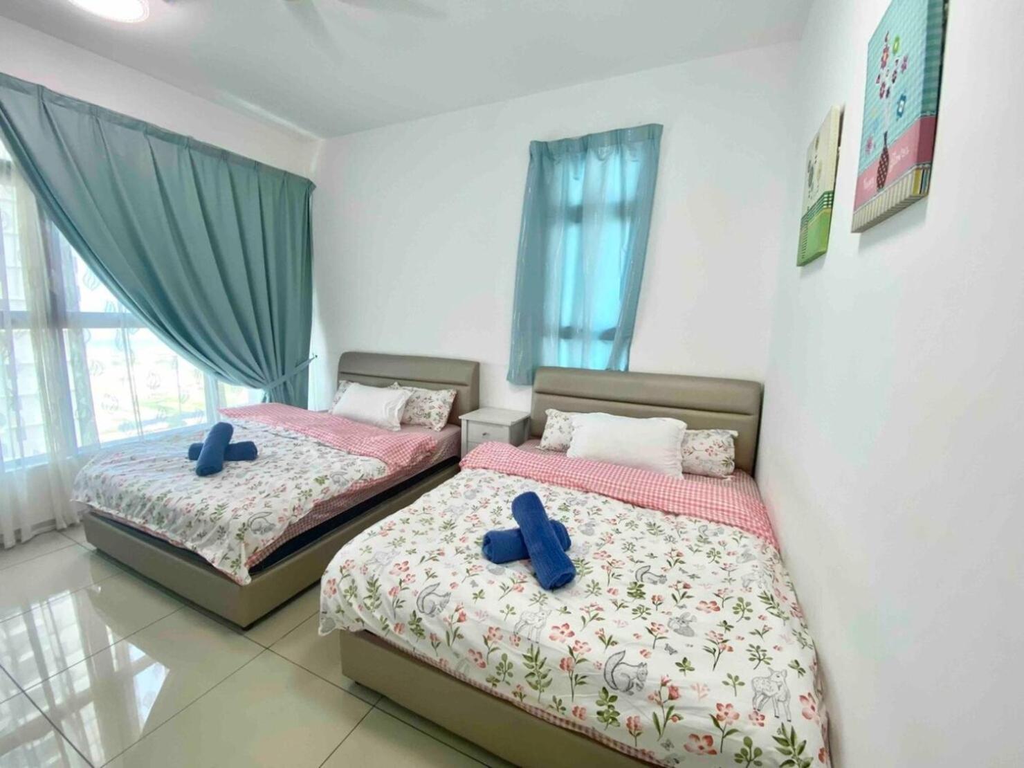 Atlantis Residences Melaka المظهر الخارجي الصورة