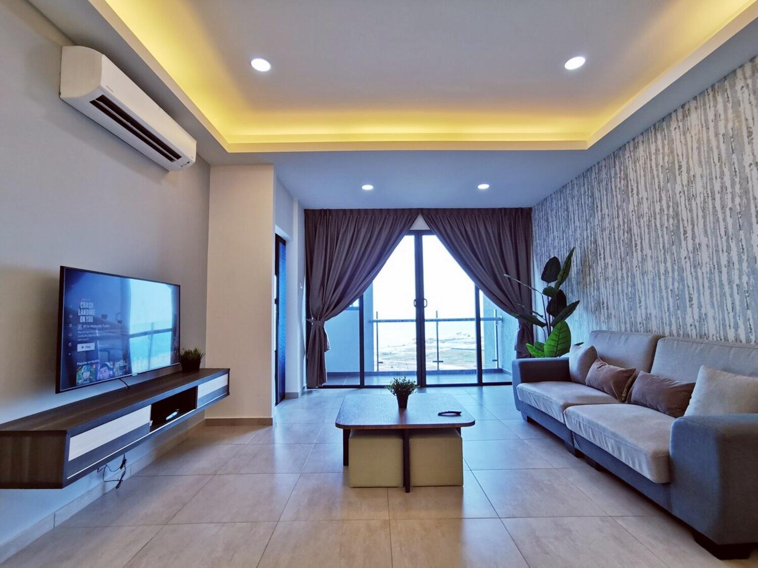 Atlantis Residences Melaka المظهر الخارجي الصورة