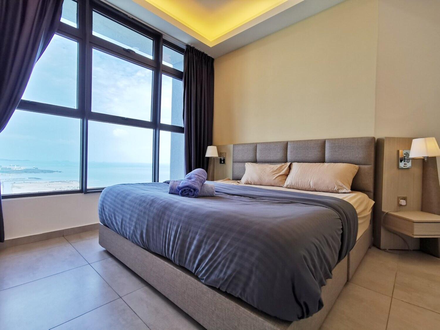 Atlantis Residences Melaka المظهر الخارجي الصورة