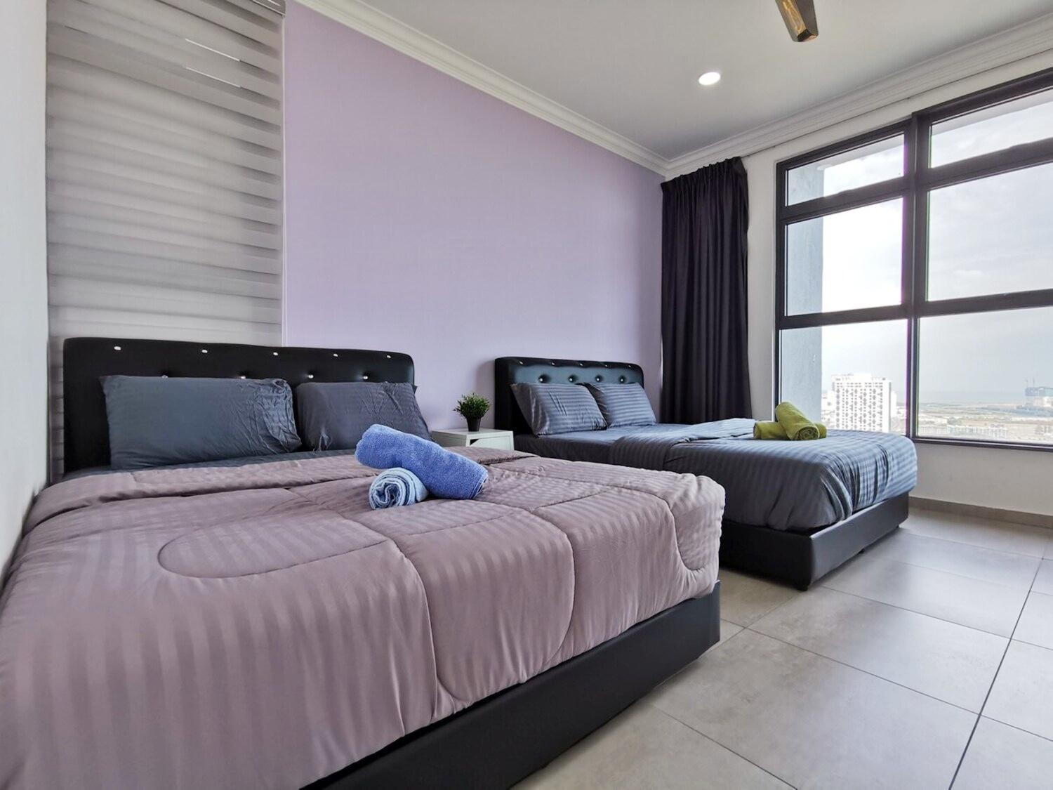 Atlantis Residences Melaka المظهر الخارجي الصورة
