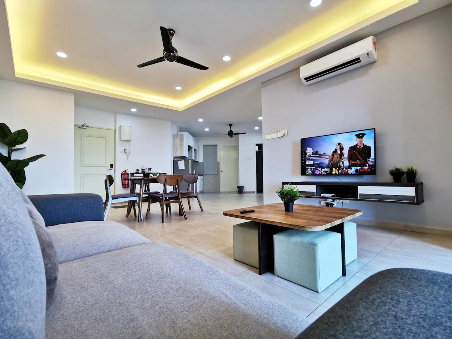 Atlantis Residences Melaka المظهر الخارجي الصورة