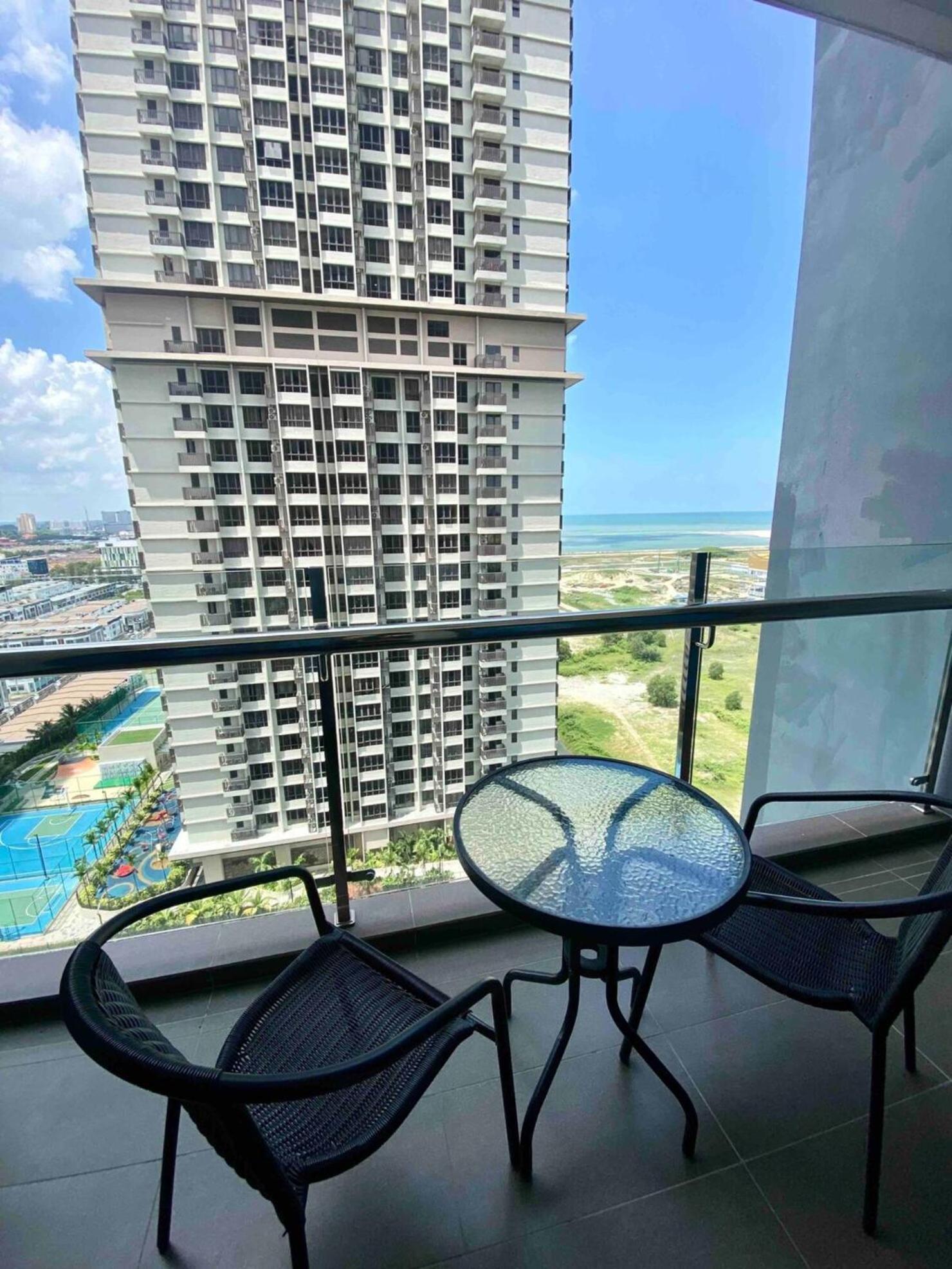 Atlantis Residences Melaka المظهر الخارجي الصورة